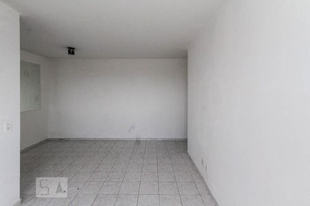 Sala de apartamento para alugar com 2 quartos, 50m² em Vila Bertioga, São Paulo