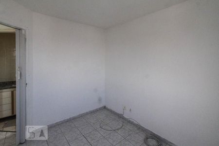 Quarto de apartamento para alugar com 2 quartos, 50m² em Vila Bertioga, São Paulo
