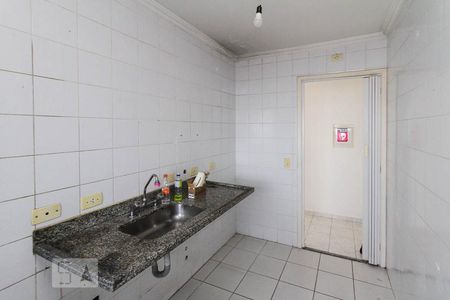 Apartamento para alugar com 50m², 2 quartos e 1 vaga Apartamento para alugar com 50m², 2 quartos e 1 vagaCozinha