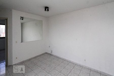Sala de apartamento para alugar com 2 quartos, 50m² em Vila Bertioga, São Paulo