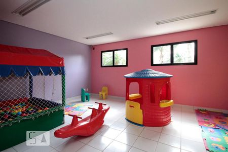 Apartamento para alugar com 50m², 2 quartos e 1 vagaÁrea comum