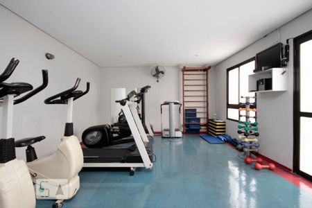 Apartamento para alugar com 50m², 2 quartos e 1 vagaÁrea comum