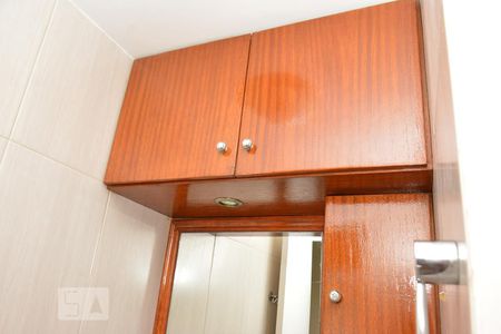 Apartamento à venda com 100m², 3 quartos e 1 vagaBanheiro 