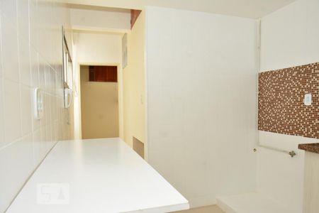 Apartamento à venda com 100m², 3 quartos e 1 vagaCozinha