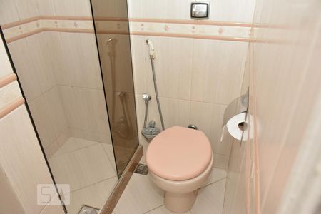 Apartamento à venda com 100m², 3 quartos e 1 vagaBanheiro