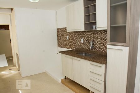Apartamento à venda com 100m², 3 quartos e 1 vagaCozinha - Armários