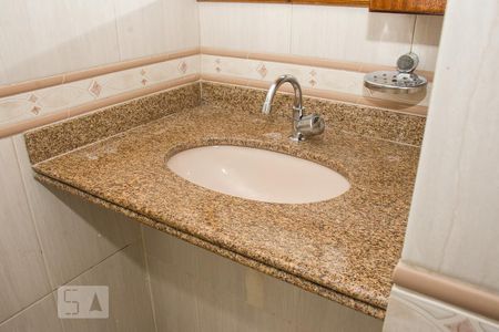 Apartamento à venda com 100m², 3 quartos e 1 vagaBanheiro