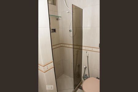 Apartamento à venda com 100m², 3 quartos e 1 vagaBanheiro