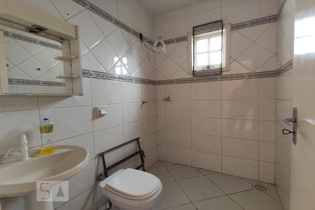 Casa à venda com 59m², 2 quartos e 1 vagaBanheiro