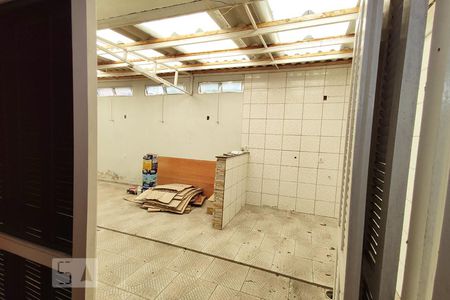 Casa à venda com 59m², 2 quartos e 1 vagaVista Quarto 2