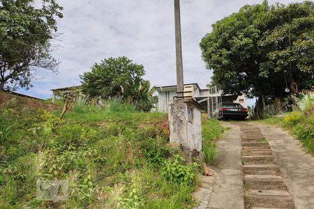 Casa à venda com 59m², 2 quartos e 1 vagaFachada