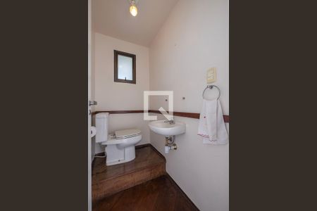 Apartamento para alugar com 100m², 2 quartos e 1 vaga Apartamento para alugar com 100m², 2 quartos e 1 vagaLavabo