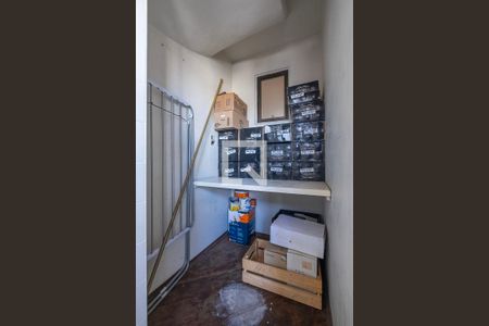 Apartamento para alugar com 100m², 2 quartos e 1 vaga Apartamento para alugar com 100m², 2 quartos e 1 vagaÁrea de Serviço