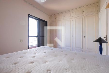 Suíte 1 de apartamento para alugar com 2 quartos, 100m² em Pinheiros, São Paulo