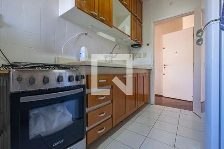 Apartamento para alugar com 100m², 2 quartos e 1 vaga Apartamento para alugar com 100m², 2 quartos e 1 vagaCozinha