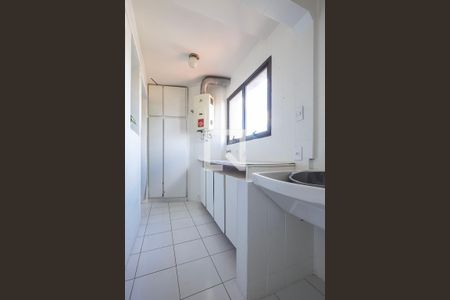 Apartamento para alugar com 100m², 2 quartos e 1 vaga Apartamento para alugar com 100m², 2 quartos e 1 vagaÁrea de Serviço