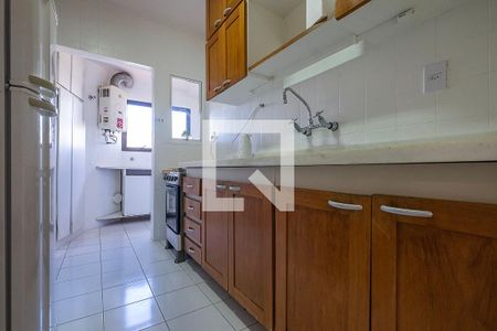 Apartamento para alugar com 100m², 2 quartos e 1 vaga Apartamento para alugar com 100m², 2 quartos e 1 vagaCozinha