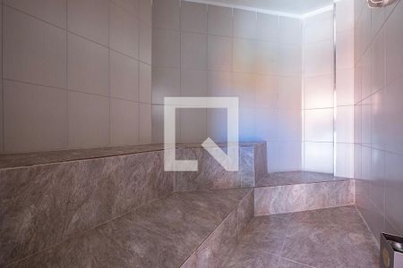 Apartamento para alugar com 100m², 2 quartos e 1 vaga Apartamento para alugar com 100m², 2 quartos e 1 vagaSauna