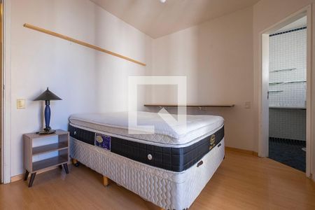 Suíte 1 de apartamento para alugar com 2 quartos, 100m² em Pinheiros, São Paulo