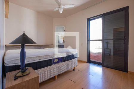 Suíte 1 de apartamento para alugar com 2 quartos, 100m² em Pinheiros, São Paulo