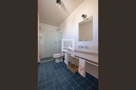 Apartamento para alugar com 100m², 2 quartos e 1 vaga Apartamento para alugar com 100m², 2 quartos e 1 vagaSuíte 2 - Banheiro