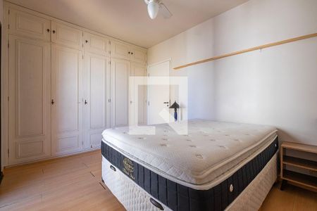 Suíte 1 de apartamento para alugar com 2 quartos, 100m² em Pinheiros, São Paulo