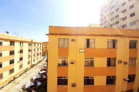 Vista de apartamento para alugar com 2 quartos, 45m² em Piedade, Rio de Janeiro