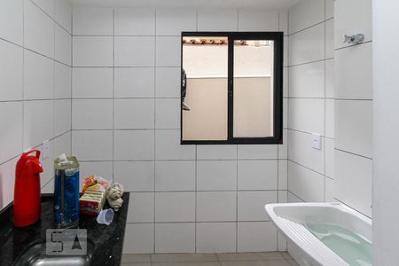Apartamento para alugar com 46m², 2 quartos e sem vagaÁrea de Serviço