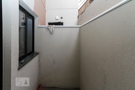 Apartamento para alugar com 46m², 2 quartos e sem vagaQuintal