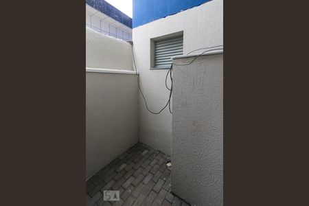 Apartamento para alugar com 46m², 2 quartos e sem vagavaranda