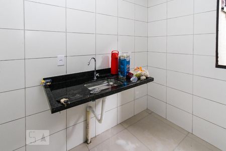 Apartamento para alugar com 46m², 2 quartos e sem vagaCozinha