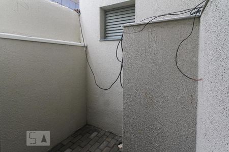 Apartamento para alugar com 46m², 2 quartos e sem vagavaranda