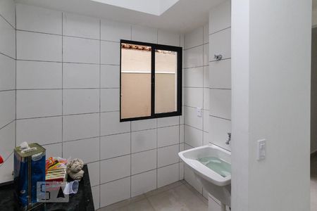Apartamento para alugar com 46m², 2 quartos e sem vagaCozinha