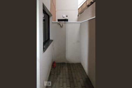 Apartamento para alugar com 46m², 2 quartos e sem vagaQuintal