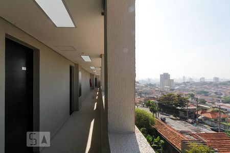 Apartamento para alugar com 45m², 2 quartos e sem vaga Apartamento para alugar com 45m², 2 quartos e sem vagacorredor