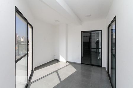 Apartamento para alugar com 45m², 2 quartos e sem vaga Apartamento para alugar com 45m², 2 quartos e sem vagaÁrea comum