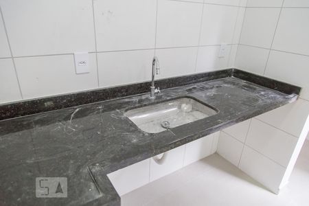 Apartamento para alugar com 45m², 2 quartos e sem vaga Apartamento para alugar com 45m², 2 quartos e sem vagaCozinha
