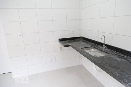 Apartamento para alugar com 45m², 2 quartos e sem vaga Apartamento para alugar com 45m², 2 quartos e sem vagaCozinha