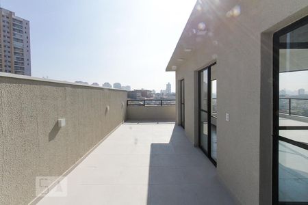 Apartamento para alugar com 45m², 2 quartos e sem vaga Apartamento para alugar com 45m², 2 quartos e sem vagaÁrea comum - Churrasqueira