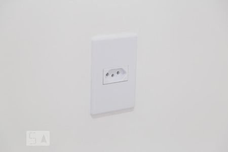 Quarto 1 de apartamento para alugar com 2 quartos, 45m² em Chácara Santo Antônio (zona Leste), São Paulo