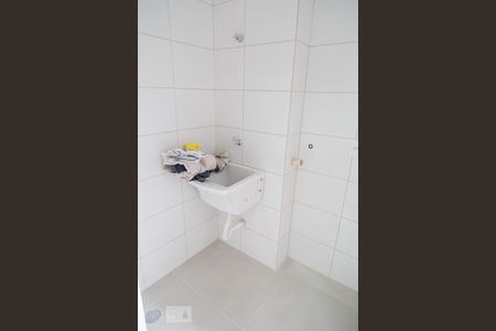 Apartamento para alugar com 45m², 2 quartos e sem vaga Apartamento para alugar com 45m², 2 quartos e sem vagaÁrea de Serviço