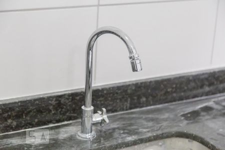 Apartamento para alugar com 45m², 2 quartos e sem vaga Apartamento para alugar com 45m², 2 quartos e sem vagaCozinha