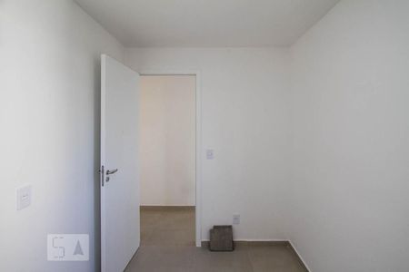 Quarto de apartamento para alugar com 2 quartos, 40m² em Chácara Santo Antônio (zona Leste), São Paulo