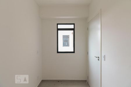 Quarto 1 de apartamento para alugar com 2 quartos, 33m² em Chácara Santo Antônio, São Paulo