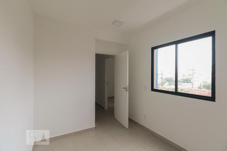 Quarto 2 de apartamento para alugar com 2 quartos, 33m² em Chácara Santo Antônio, São Paulo