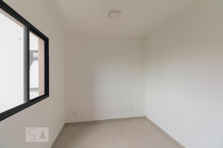 Quarto 2 de apartamento para alugar com 2 quartos, 33m² em Chácara Santo Antônio, São Paulo