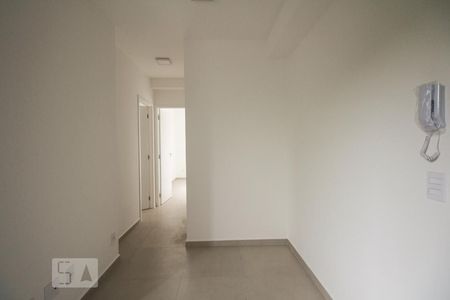 Sala de apartamento para alugar com 2 quartos, 33m² em Chácara Santo Antônio, São Paulo