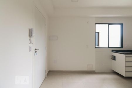 Sala de apartamento para alugar com 2 quartos, 33m² em Chácara Santo Antônio, São Paulo