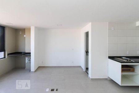 Studio de apartamento para alugar com 1 quarto, 33m² em Chácara Santo Antônio (zona Leste), São Paulo