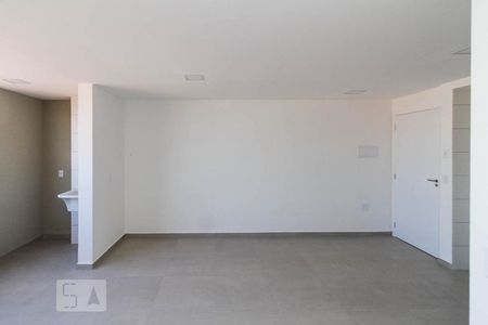 Apartamento para alugar com 33m², 1 quarto e sem vagaSala/Quarto